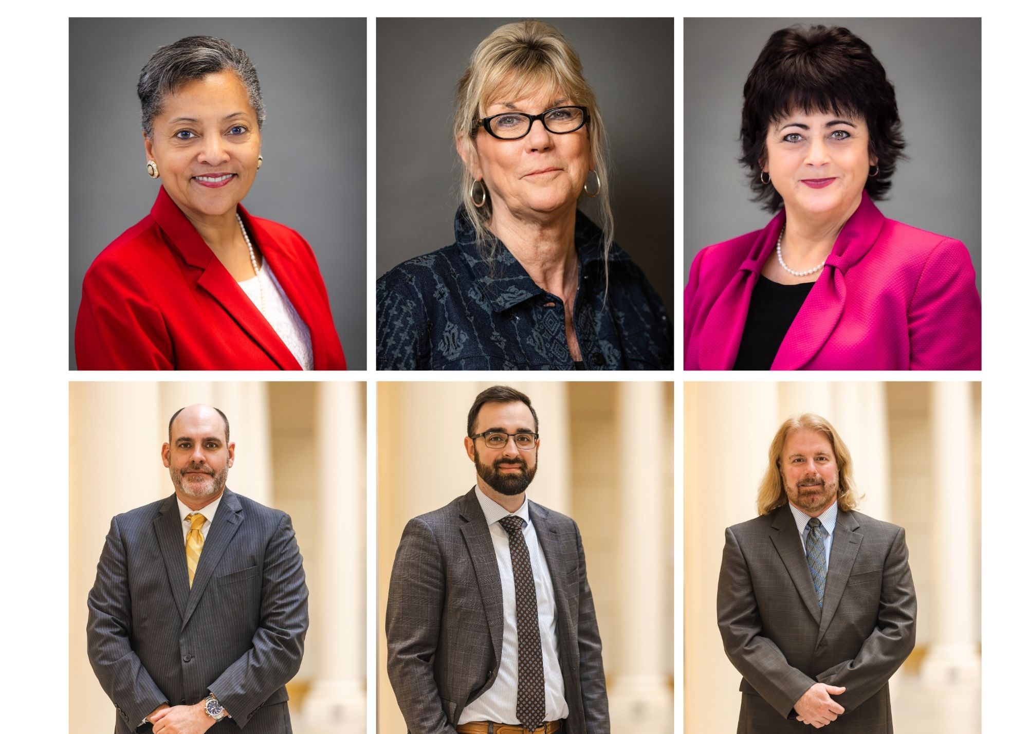 company professional headshots