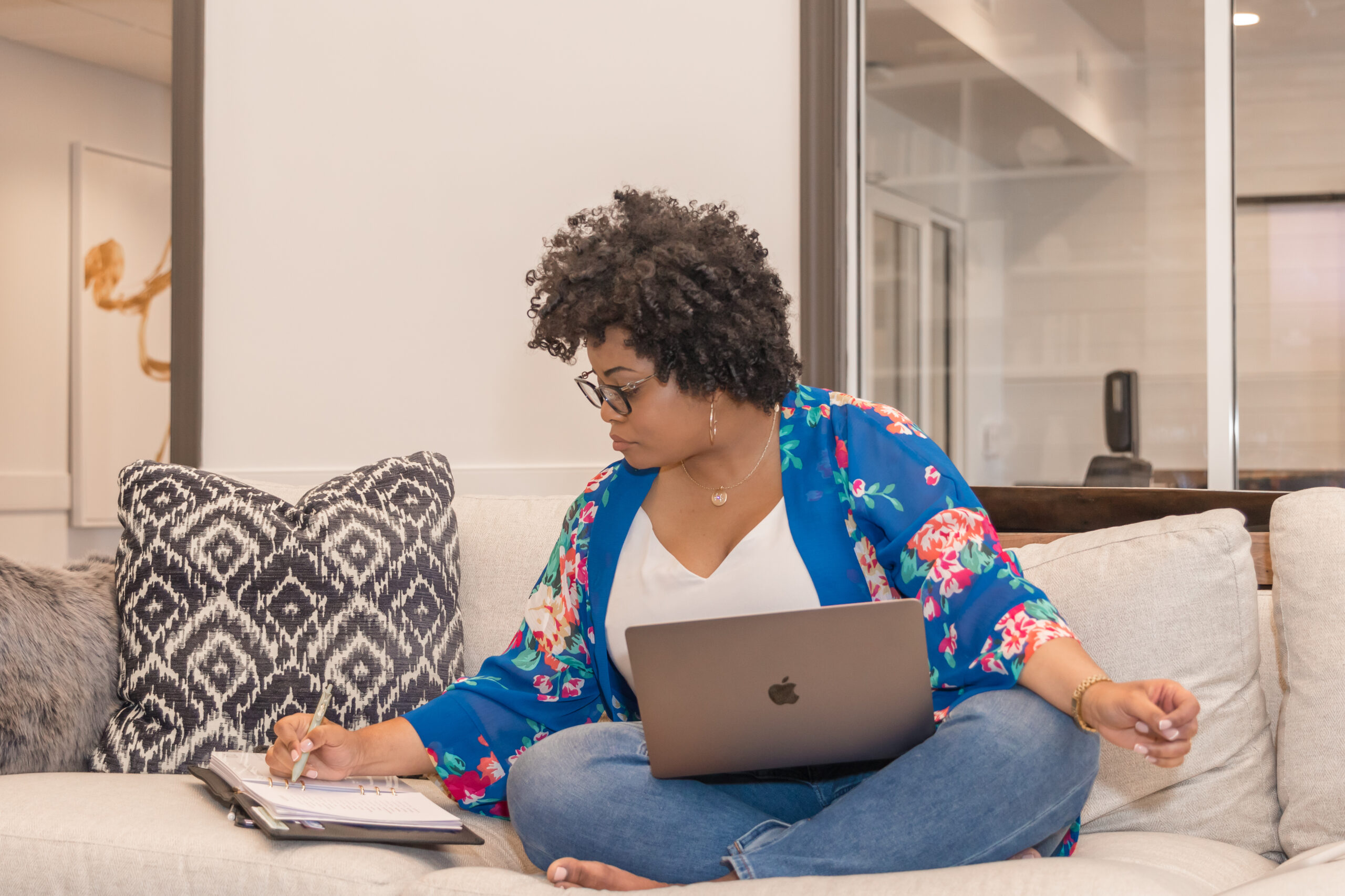 Brand Review for Service Providers